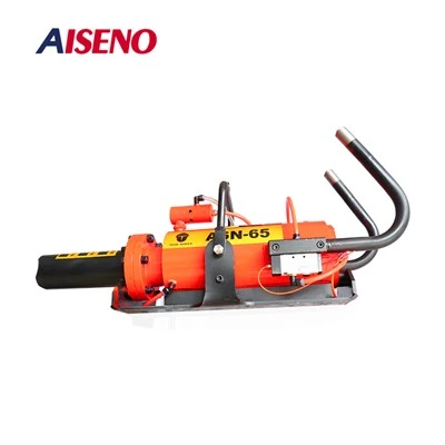 Pouring Riser Pneumatic Hammer